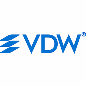 VDW Logo